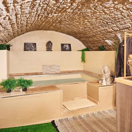 Suite Lovespa Coligny Exteriör bild