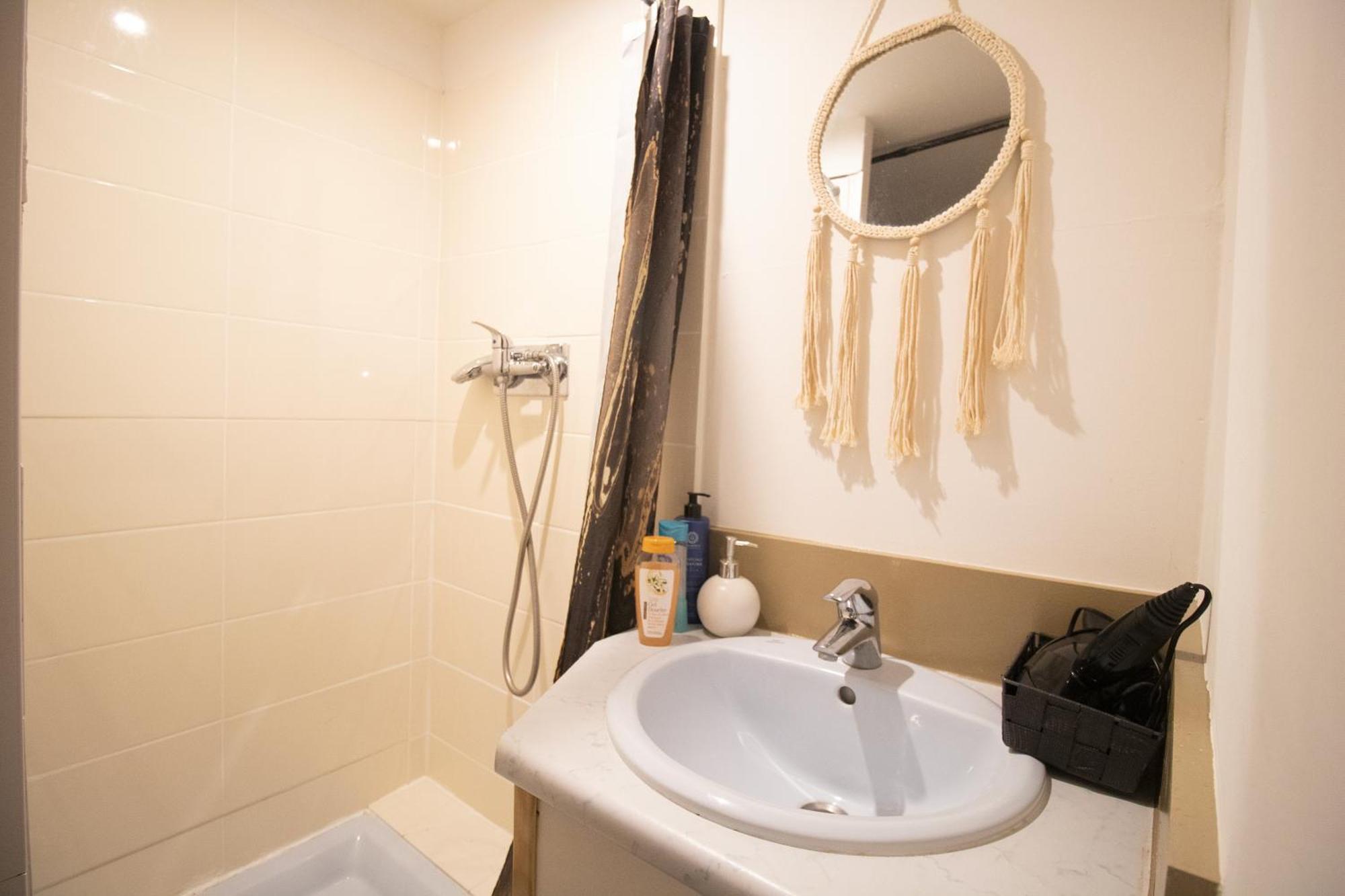 Suite Lovespa Coligny Exteriör bild